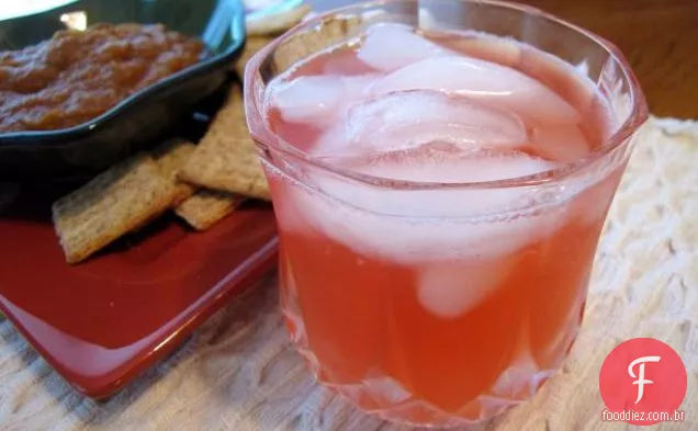 Cocktail Da Academia