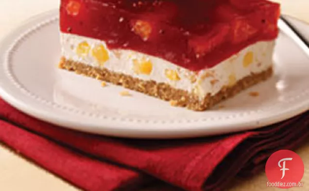 Cranberry-Sonho Laranja