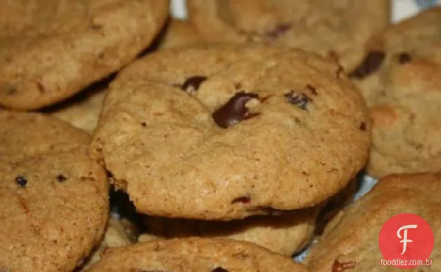 Bom para você Biscoitos De Chocolate