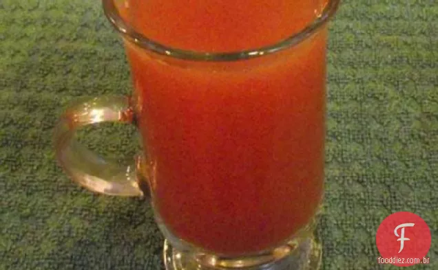 Chá Wassail