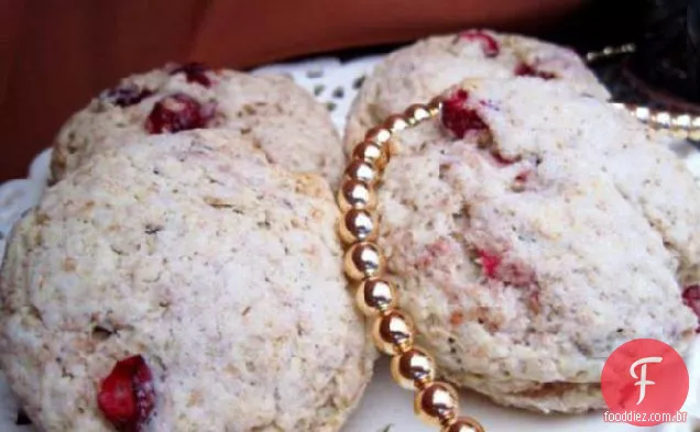Aluguéis de temporada em Cranberry Biscuits