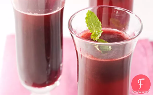 Cranberry Sparkler
