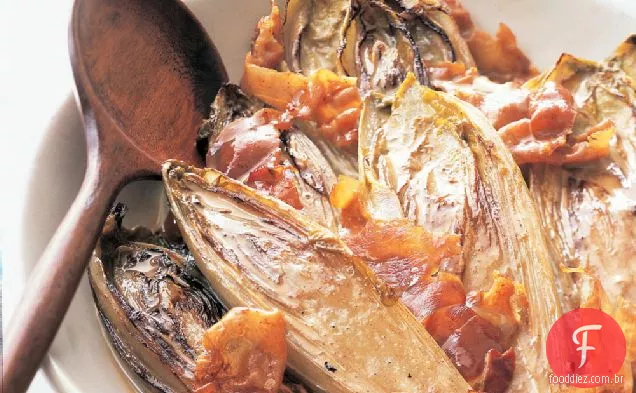 Ensopado com Prosciutto
