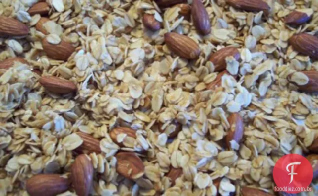 granola fácil