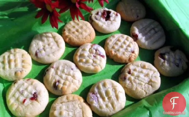 Bikkies (Biscoitos) do céu