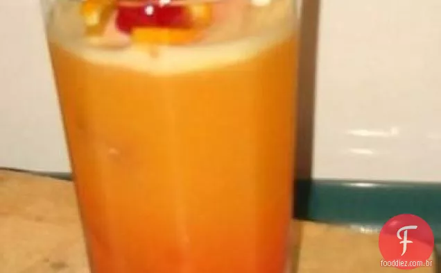 Magníficas Mimosas para dois