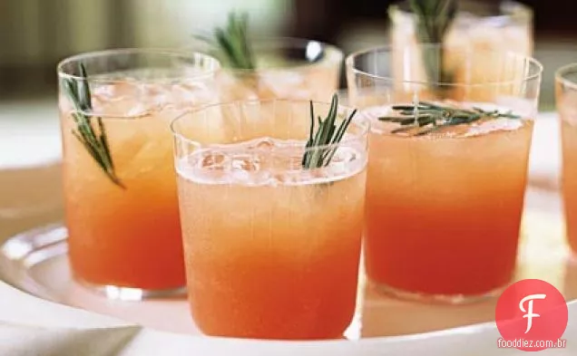 Férias Brunch Tonic