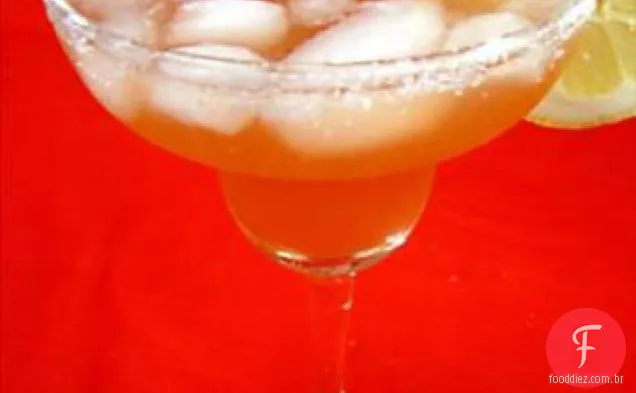 Cranberry Margarita # 3