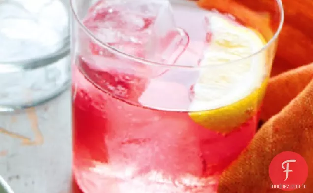Cocktails Cranberry
