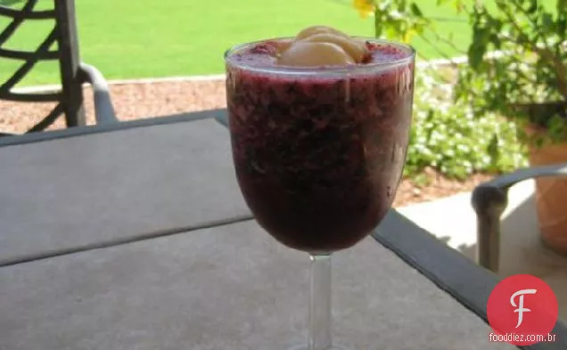 Smoothie Fácil Berry Cool