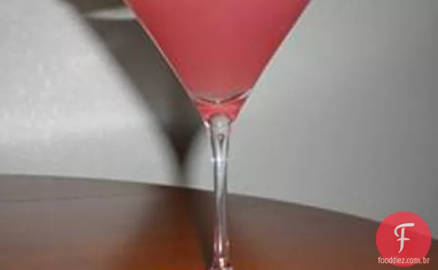 Cranberry Kamikaze