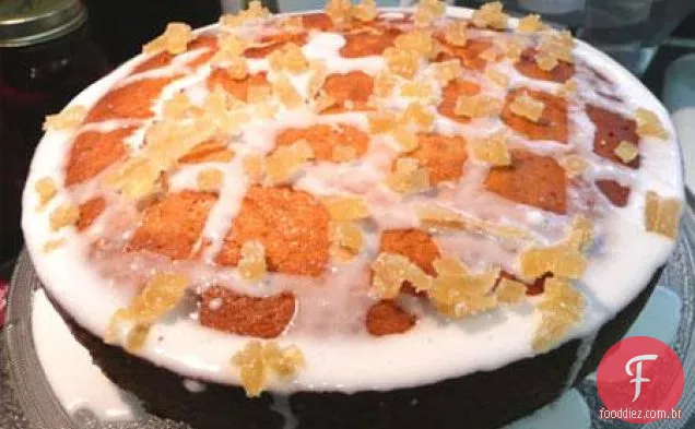 Pão Sanduíche De Cranberry Pecan (Para Abm)