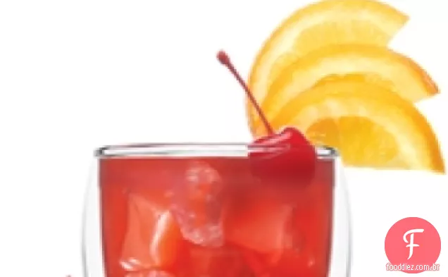 Red Rooster Cocktail