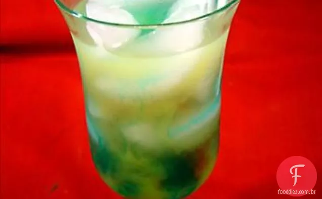 Abraços Cranberry