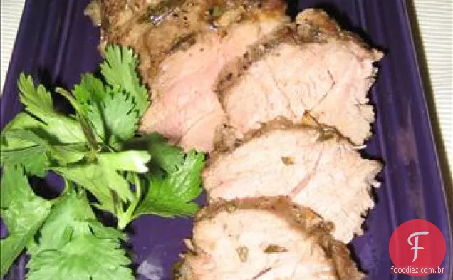 Alto e Tangy Tofu Thangy