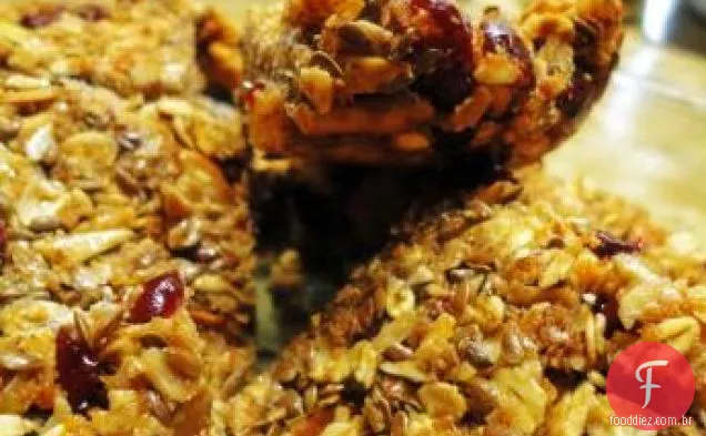 Frigideira Cranberry Frango