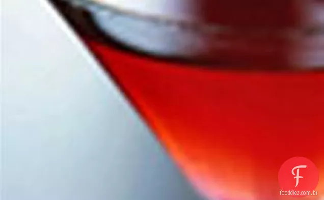 Cosmopolitan com Grand Marnier®
