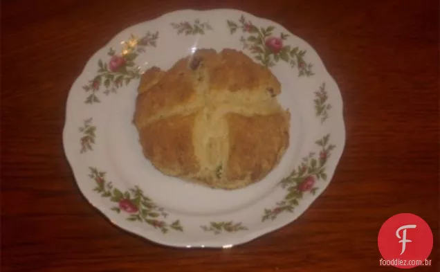 Eccles Cakes