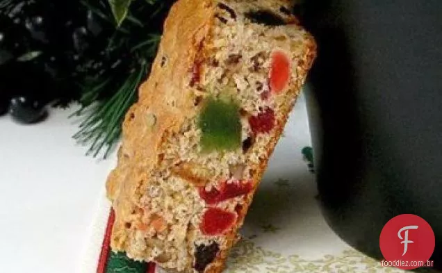 Férias Fruitcake Bares