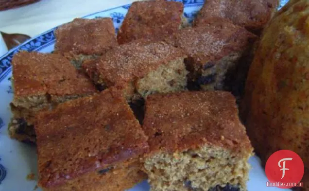 Muffins Transversais Quentes Fáceis