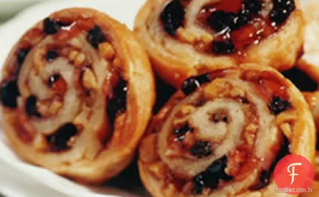 Pinwheels Morango