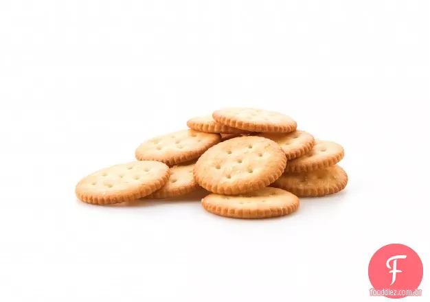 Biscoitos Madeira