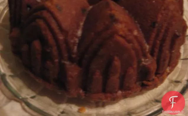 A Grande Torta De Manteiga Canadense