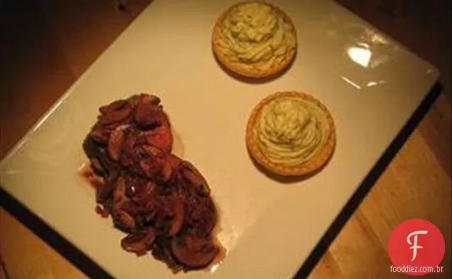 Arroz De Amêndoa E Canela