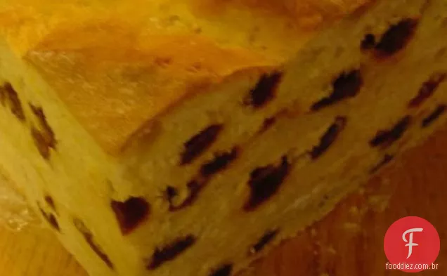 Pão de refrigerante Irlandês de Ina Garten