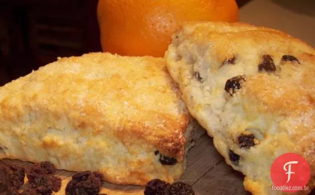 Chef Joey's Apple Strudel