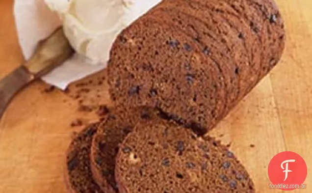 Boston Brown Bread