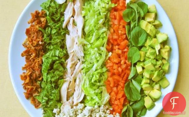 Brown Derby Original Cobb Salad