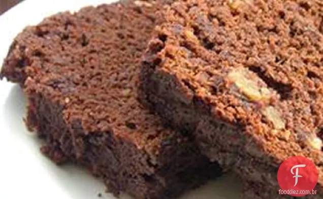 Bolo De Data De Chocolate I