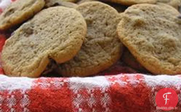 Biscoitos da mãe