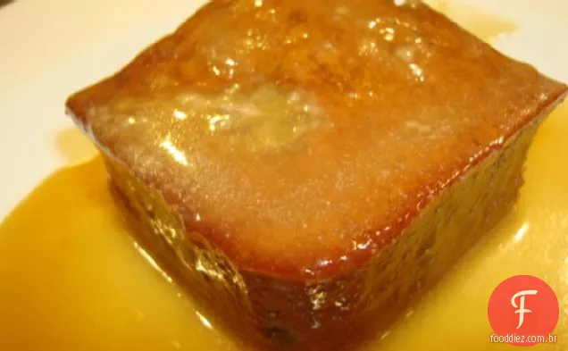 Udny Braços Pegajoso Caramelo Pudim
