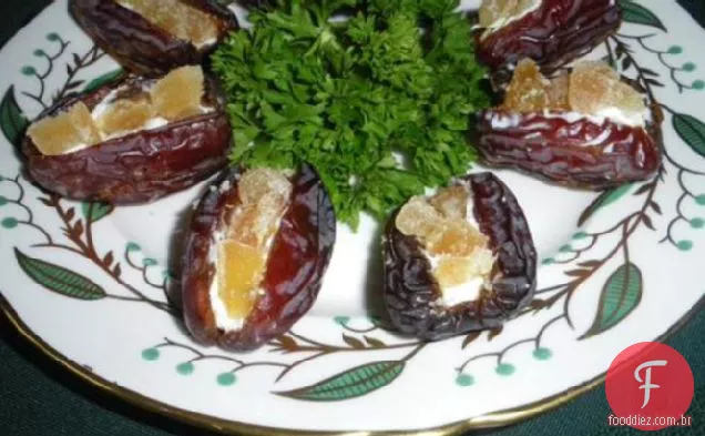 Aperitivos Para Encontros