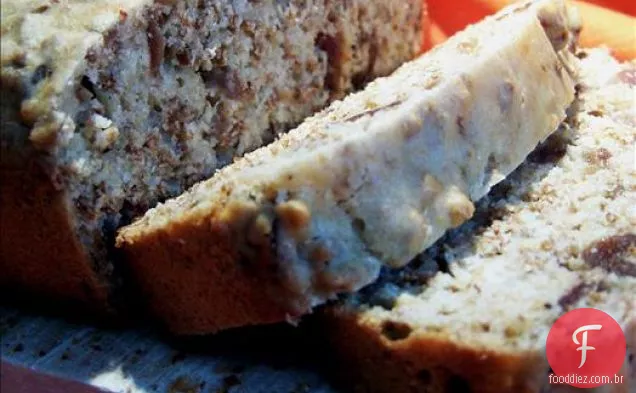 Bolos De Pudim De Caramelo Pegajoso