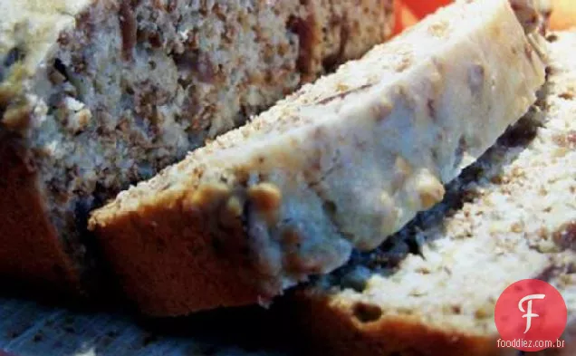 Pão De Farelo
