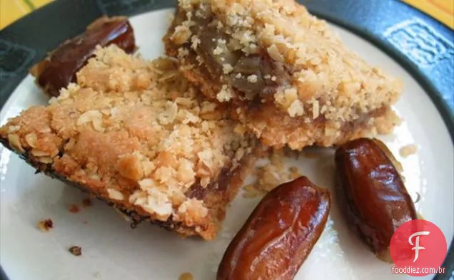 Receita Mestre De Aveia Com Variações