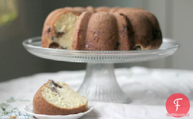 Bolo De Figo