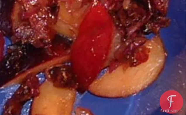 Ameixa & Encontro Chutney