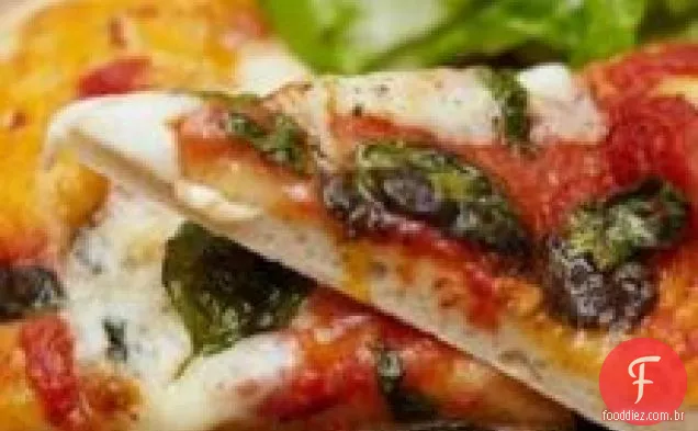 Receita De Salada De Pêra E Maçã