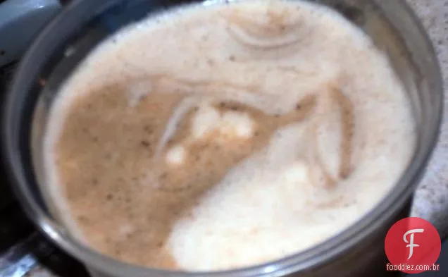 Dateorade (Vegano Cru)