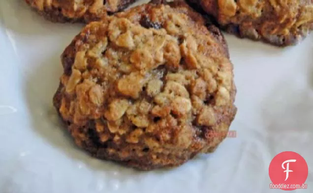 Mom's Create-a-Cookie