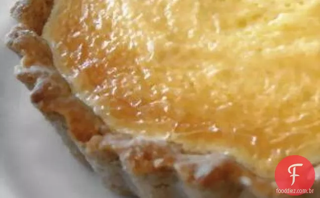 Pão De Noz De Laranja Cristalizado