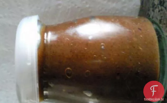 Doce Tamarindo Chutney