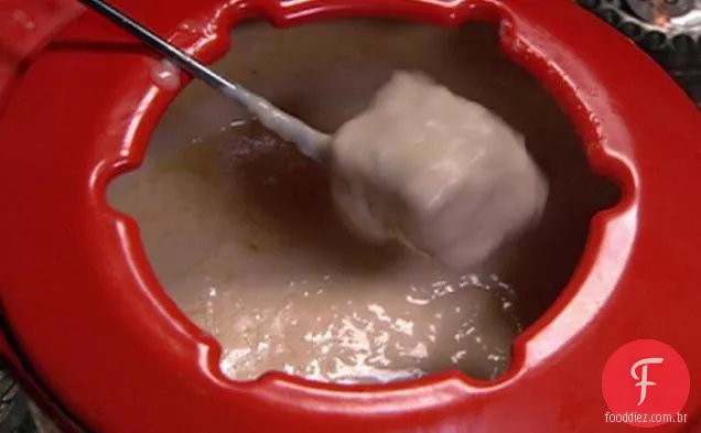 Fondue De Queijo