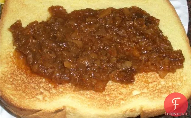 Compota De Melada