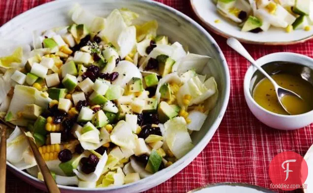 Salada De Férias