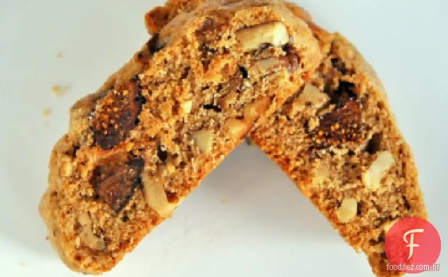Figueira e Nogueira Biscotti